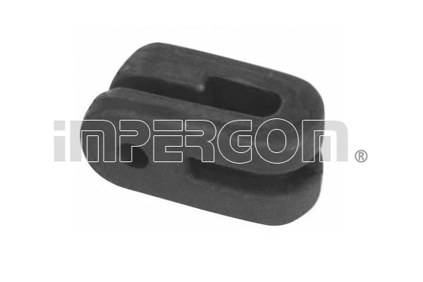 Mount, exhaust system (30301)