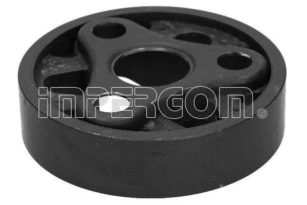 Vibration Damper, propshaft (2476)