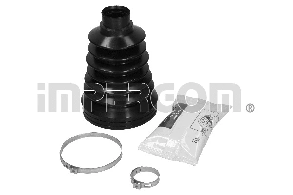 Bellow Kit, drive shaft (33606)