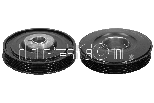Belt Pulley, crankshaft (10293)
