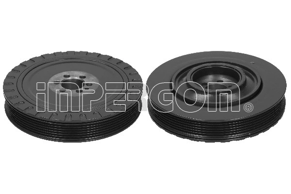 Belt Pulley, crankshaft (10560)