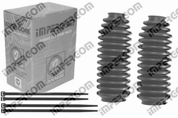 Bellow Kit, steering (33466)