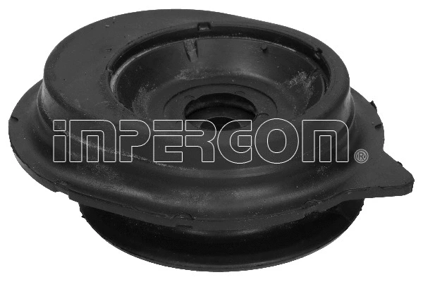 Repair Kit, suspension strut support mount (37052)