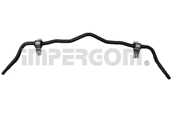 Stabiliser Bar, suspension (11700)