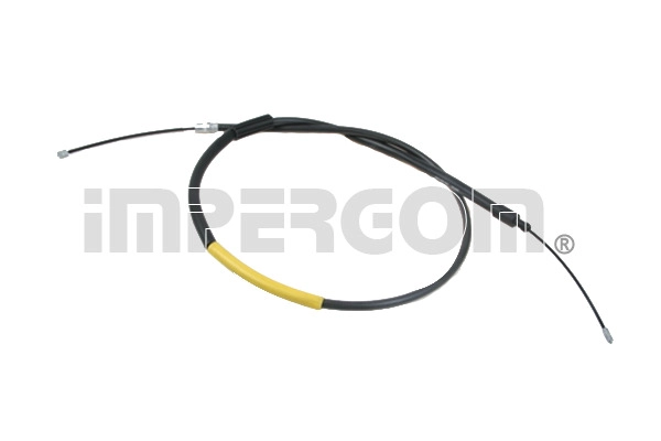 Cable Pull, parking brake (810279)