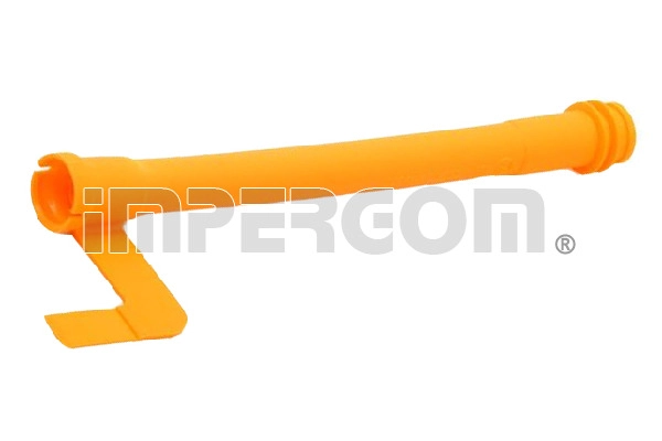 Tube, oil dipstick (610109)