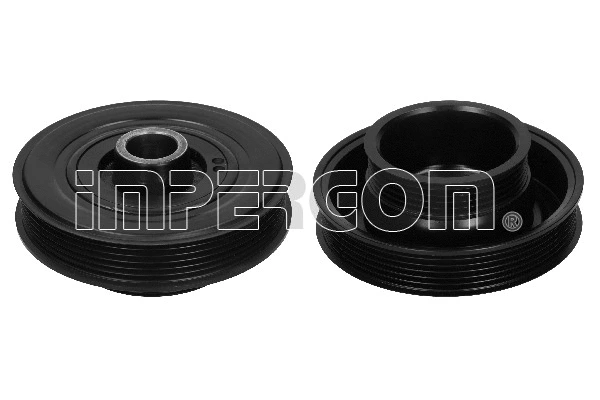 Belt Pulley, crankshaft (10508)