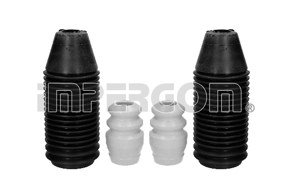 Dust Cover Kit, shock absorber (50906)