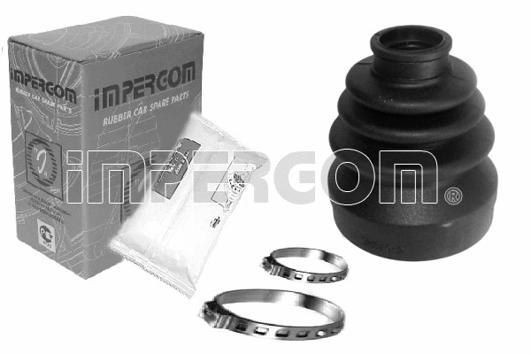 Bellow Kit, drive shaft (33627)