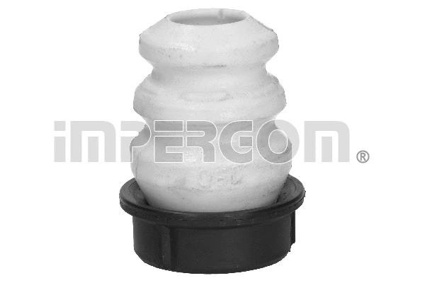 Rubber Buffer, suspension (37510)