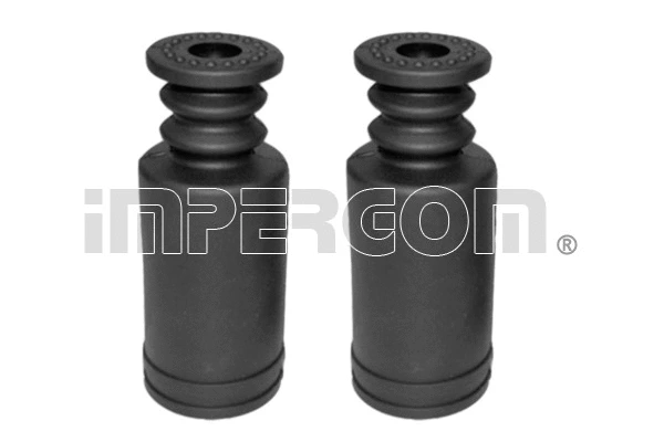 Dust Cover Kit, shock absorber (50827)