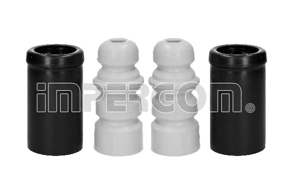 Dust Cover Kit, shock absorber (50538)