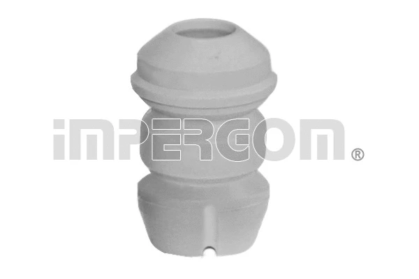 Rubber Buffer, suspension (35436)
