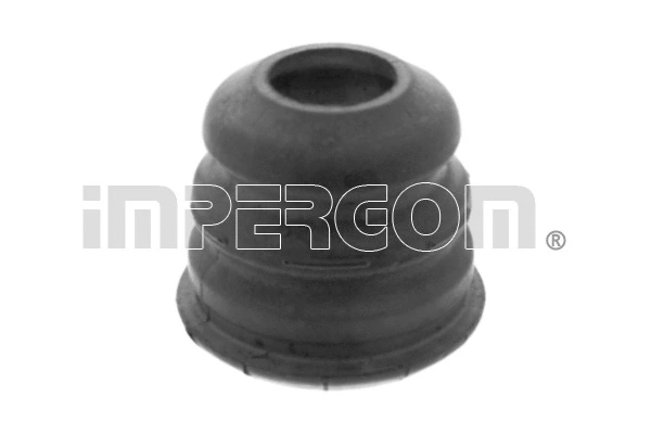 Rubber Buffer, suspension (37724)
