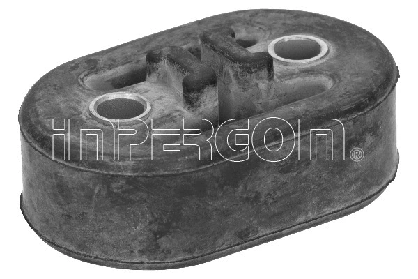 Mount, exhaust system (71205)