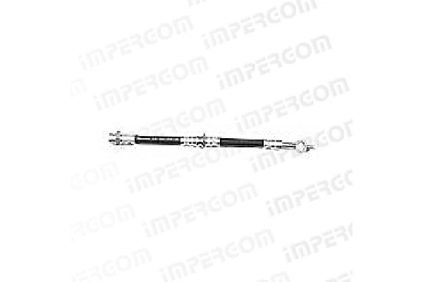 Brake Hose (60340)