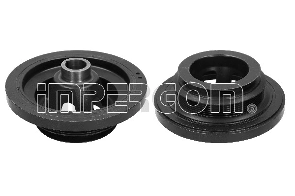 Belt Pulley, crankshaft (10079)
