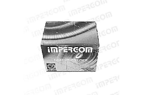 Radiator Hose (223280)
