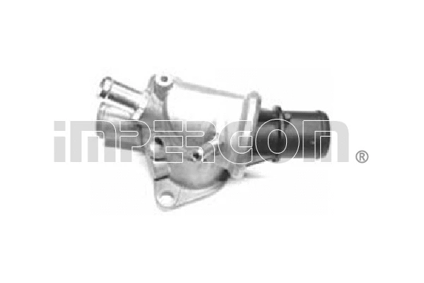 Thermostat Housing (90763)