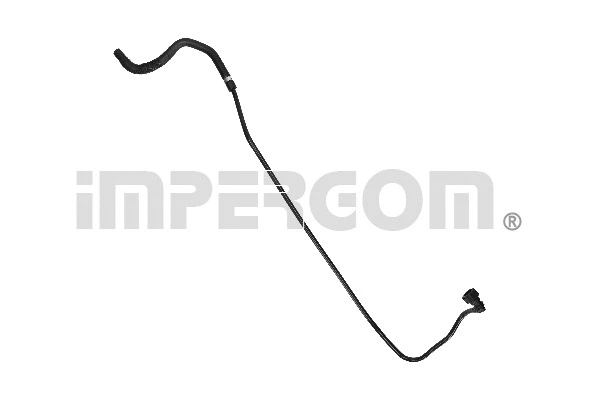 Fuel Line (85023)