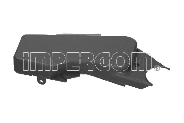 Cover, timing belt (5321)