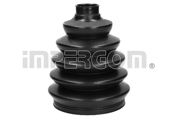 Bellow, drive shaft (25013/TE)