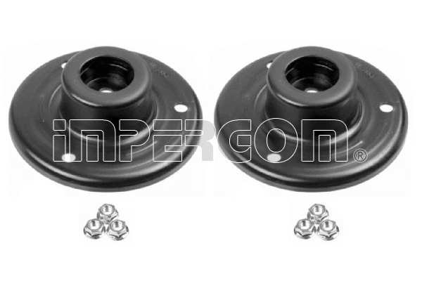 Repair Kit, suspension strut support mount (71836/2)