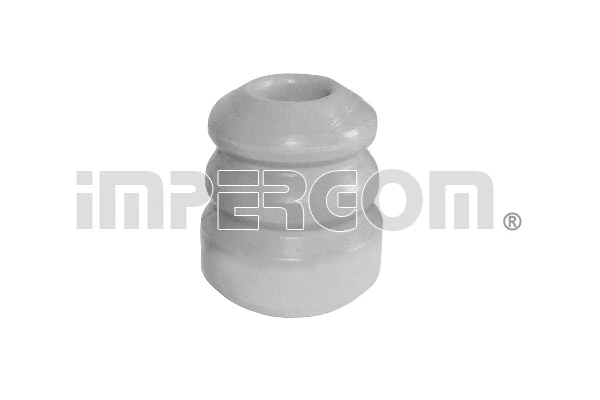 Rubber Buffer, suspension (72093)