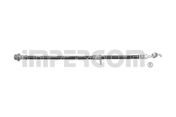 Brake Hose (61031)