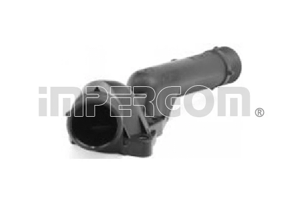 Coolant Flange (90813)