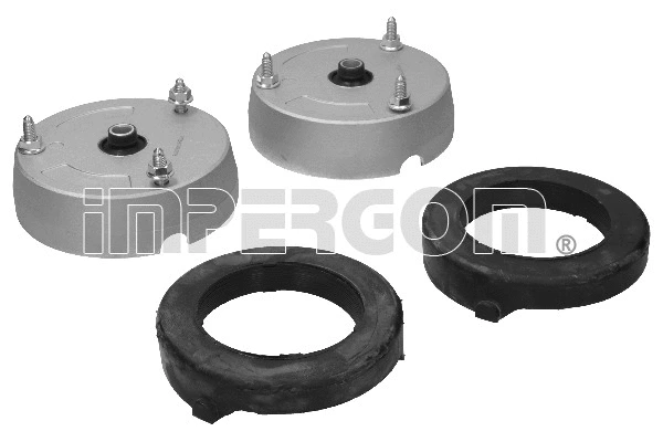 Repair Kit, suspension strut support mount (31749/2)