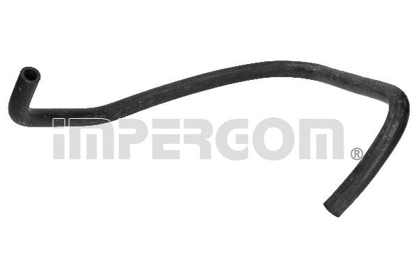 Hose, heat exchanger (heating) (20432)