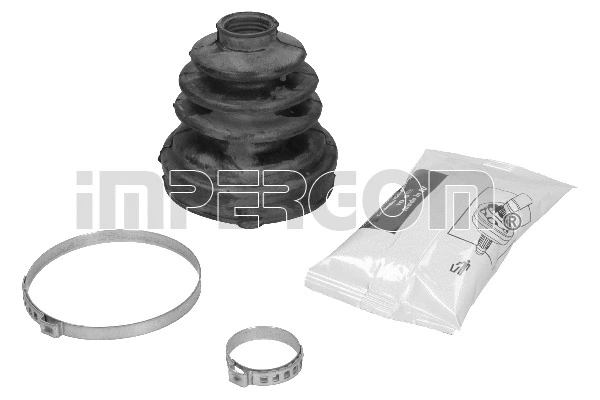 Bellow Kit, drive shaft (33525)