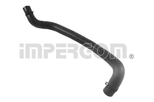 Radiator Hose (222455)