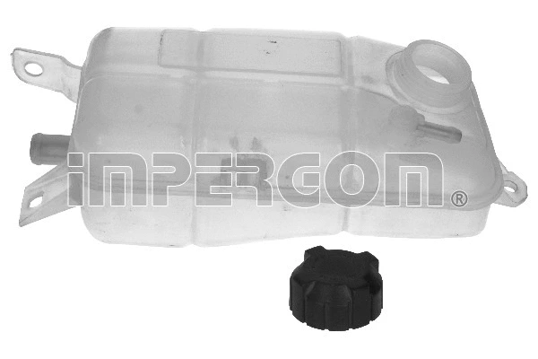 Expansion Tank, coolant (29880)
