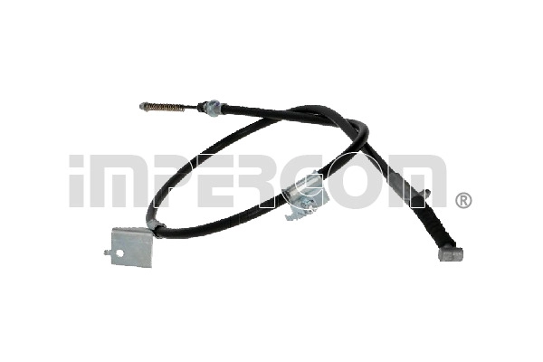 Cable Pull, parking brake (810374)