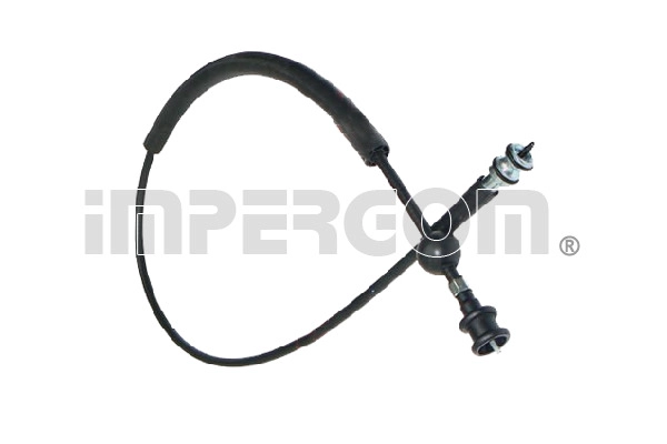 Speedometer Cable (810267)