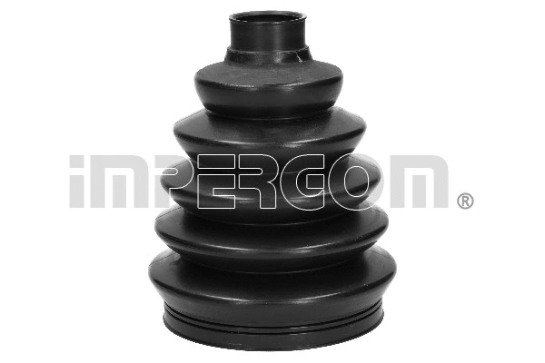 Bellow, drive shaft (25012)