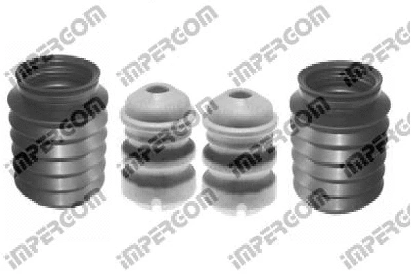 Dust Cover Kit, shock absorber (50195)