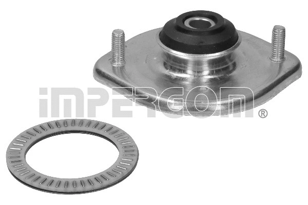 Repair Kit, suspension strut support mount (27151)