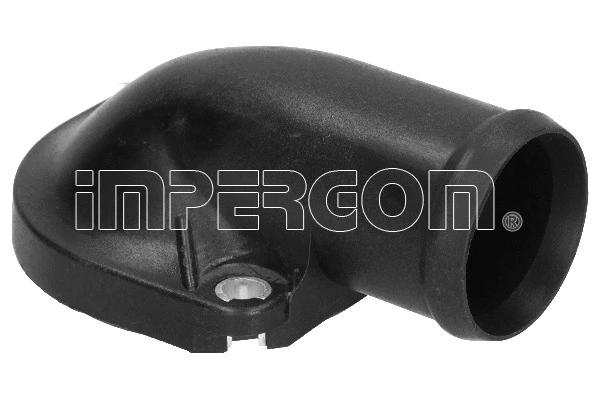 Coolant Flange (90355)