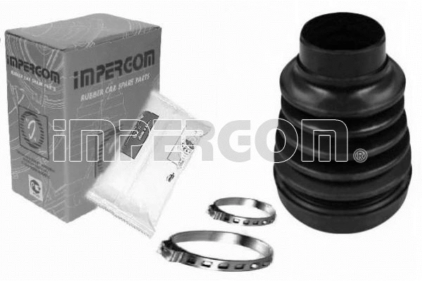 Bellow Kit, drive shaft (33980/TE)