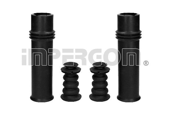 Dust Cover Kit, shock absorber (50225)
