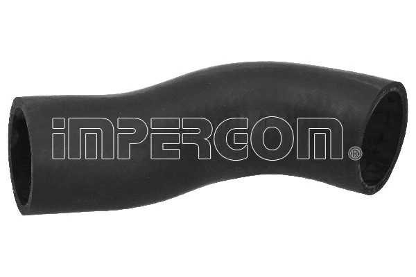 Charge Air Hose (19107)