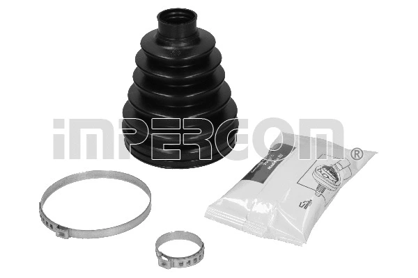 Bellow Kit, drive shaft (39035/TE)