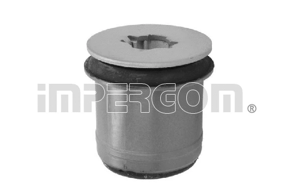 Bushing, axle beam (34888)