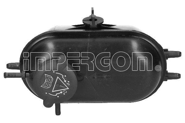Expansion Tank, coolant (44128)