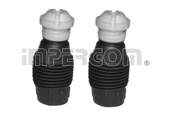 Dust Cover Kit, shock absorber (50099)