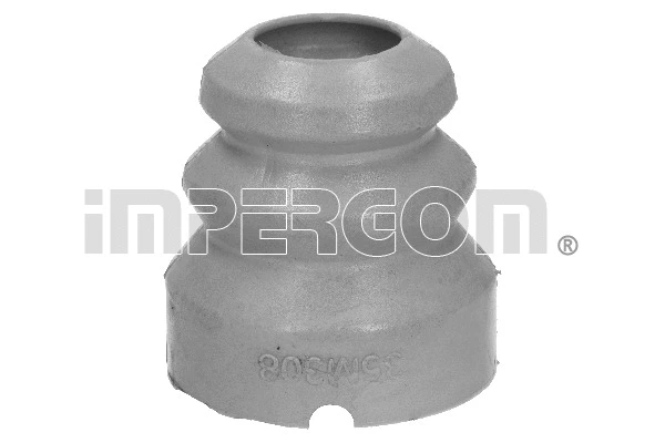 Rubber Buffer, suspension (72228)