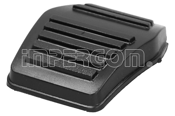 Pedal Pad, brake pedal (31202)